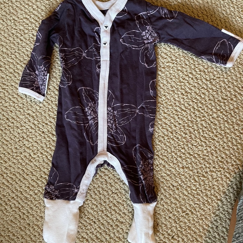 Pajamas